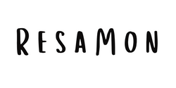 ResaMon logo