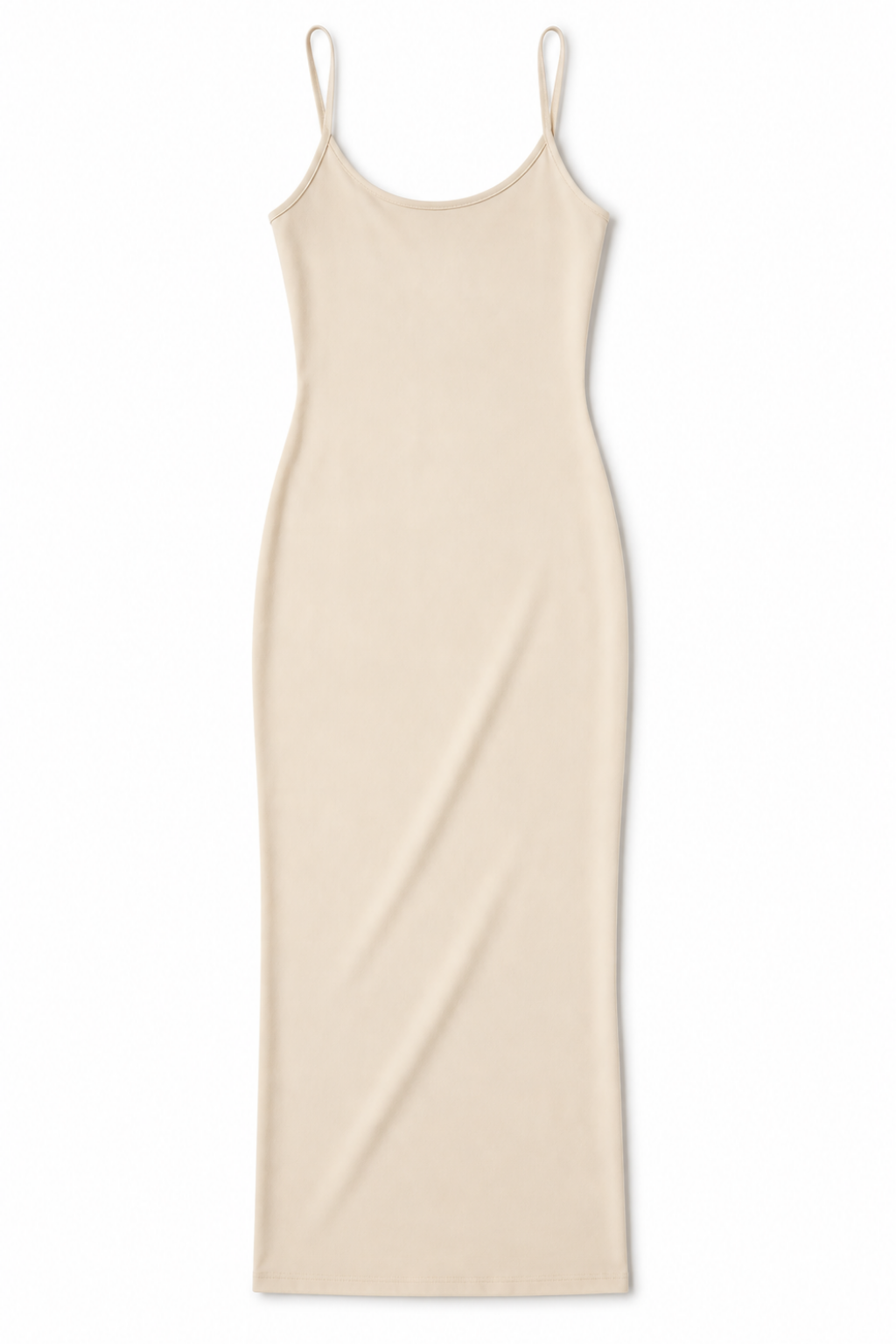 The Monica Sculpt Maxi