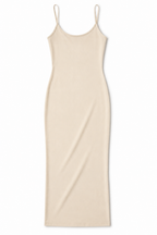 The Monica Sculpt Maxi