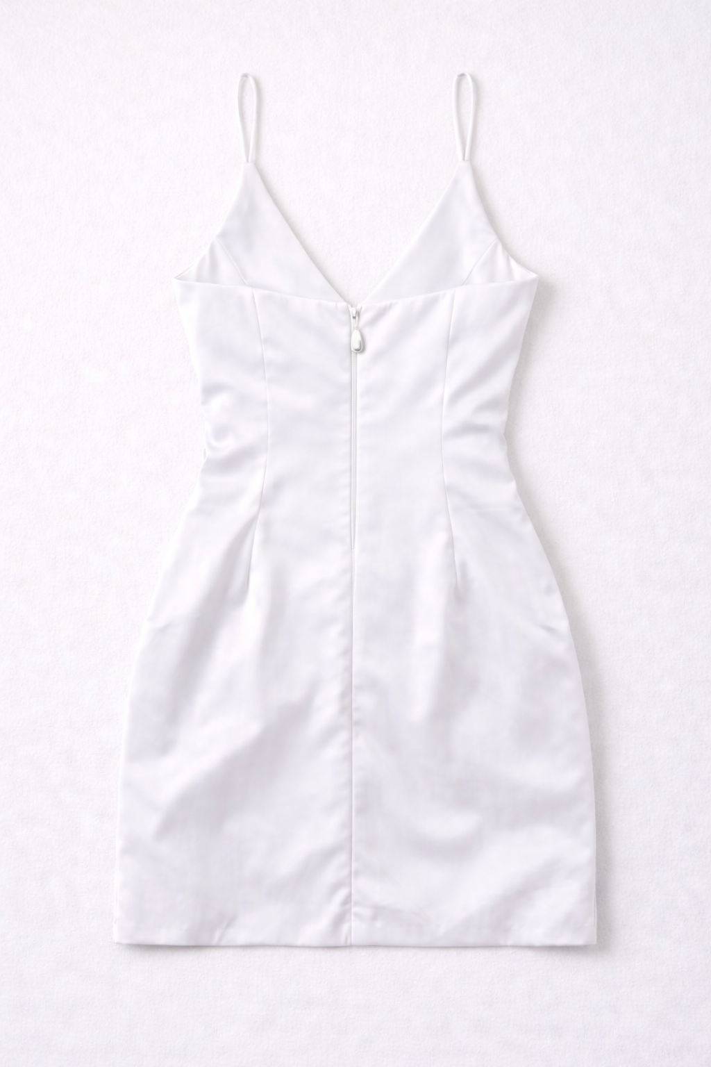 Rosie Skater Mini Dress