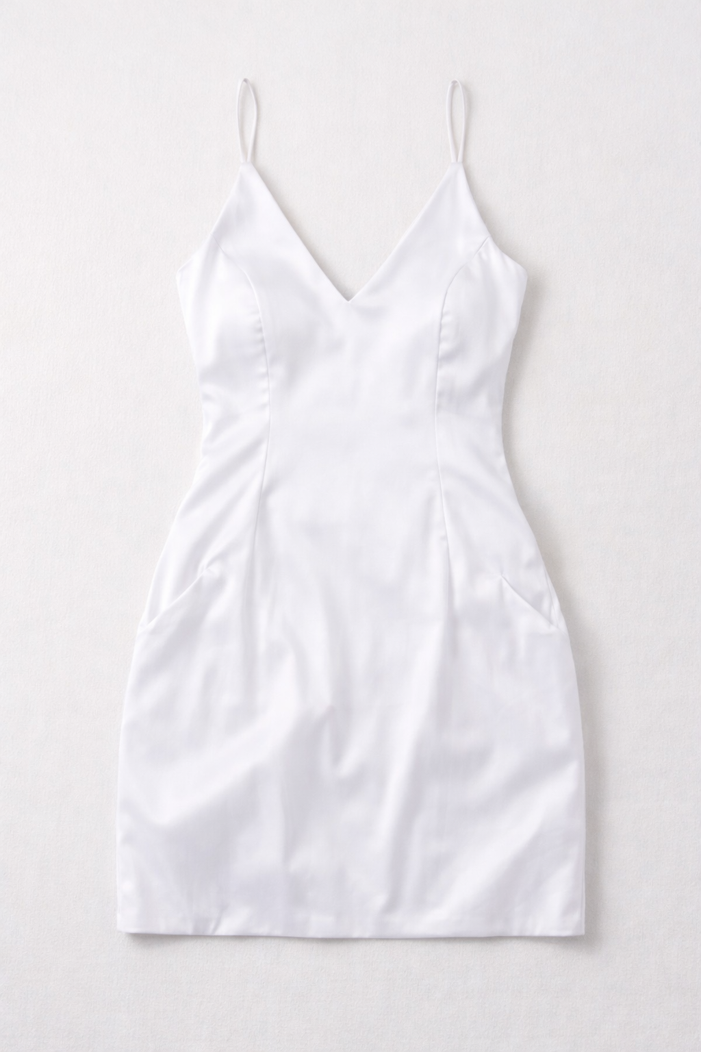 Rosie Skater Mini Dress